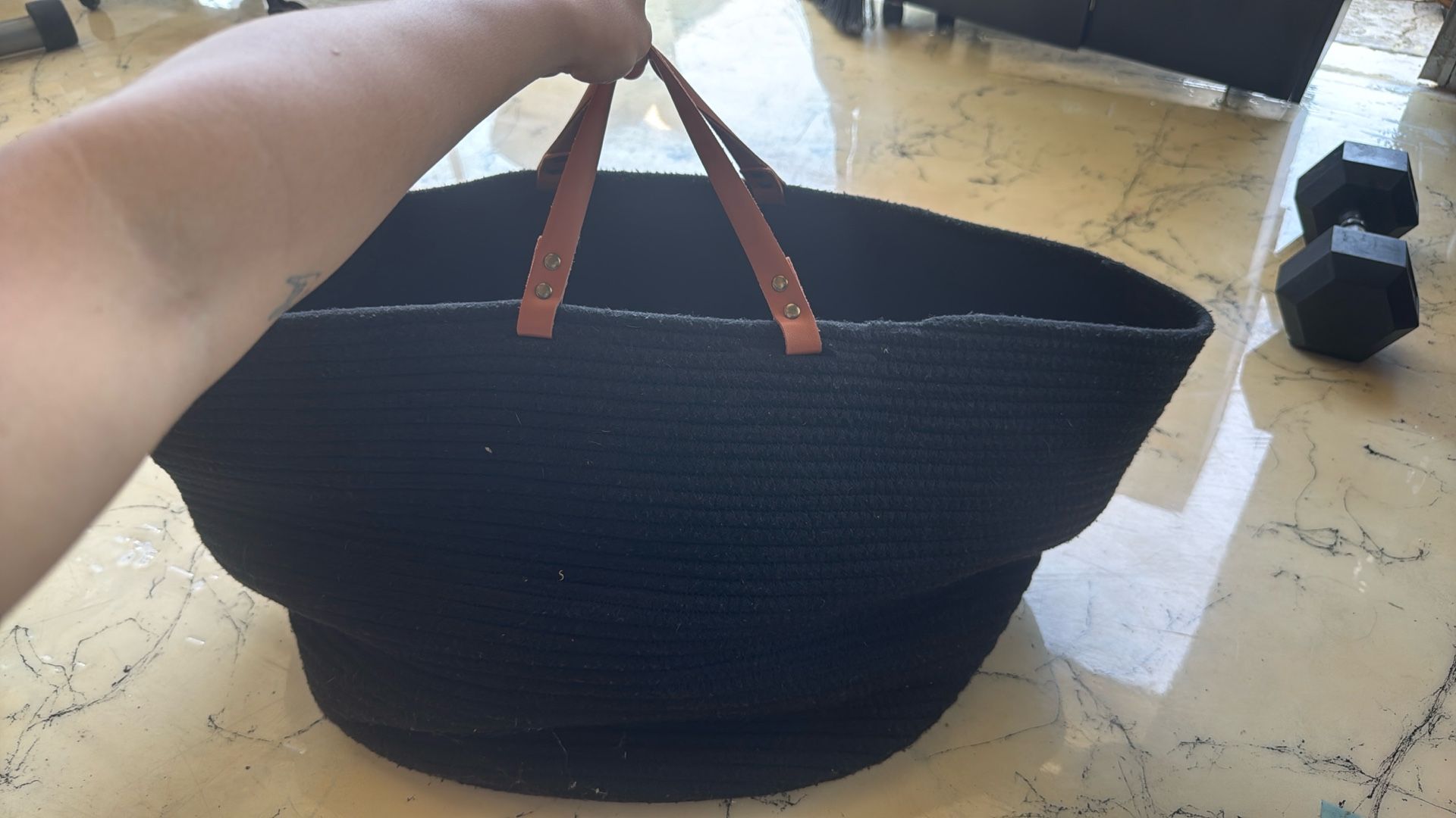 Basket