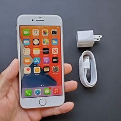 iPhone 8 - UNLOCKED - Like New  