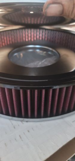 Summit Racing Air Filter 