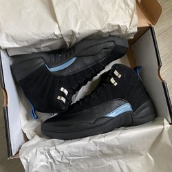 Nubuck 12