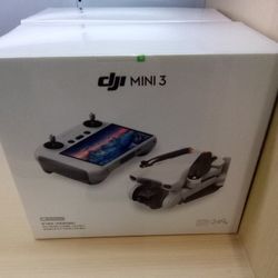 Dji Mini 3 