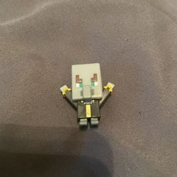 Minecraft Mini Figures Series 24