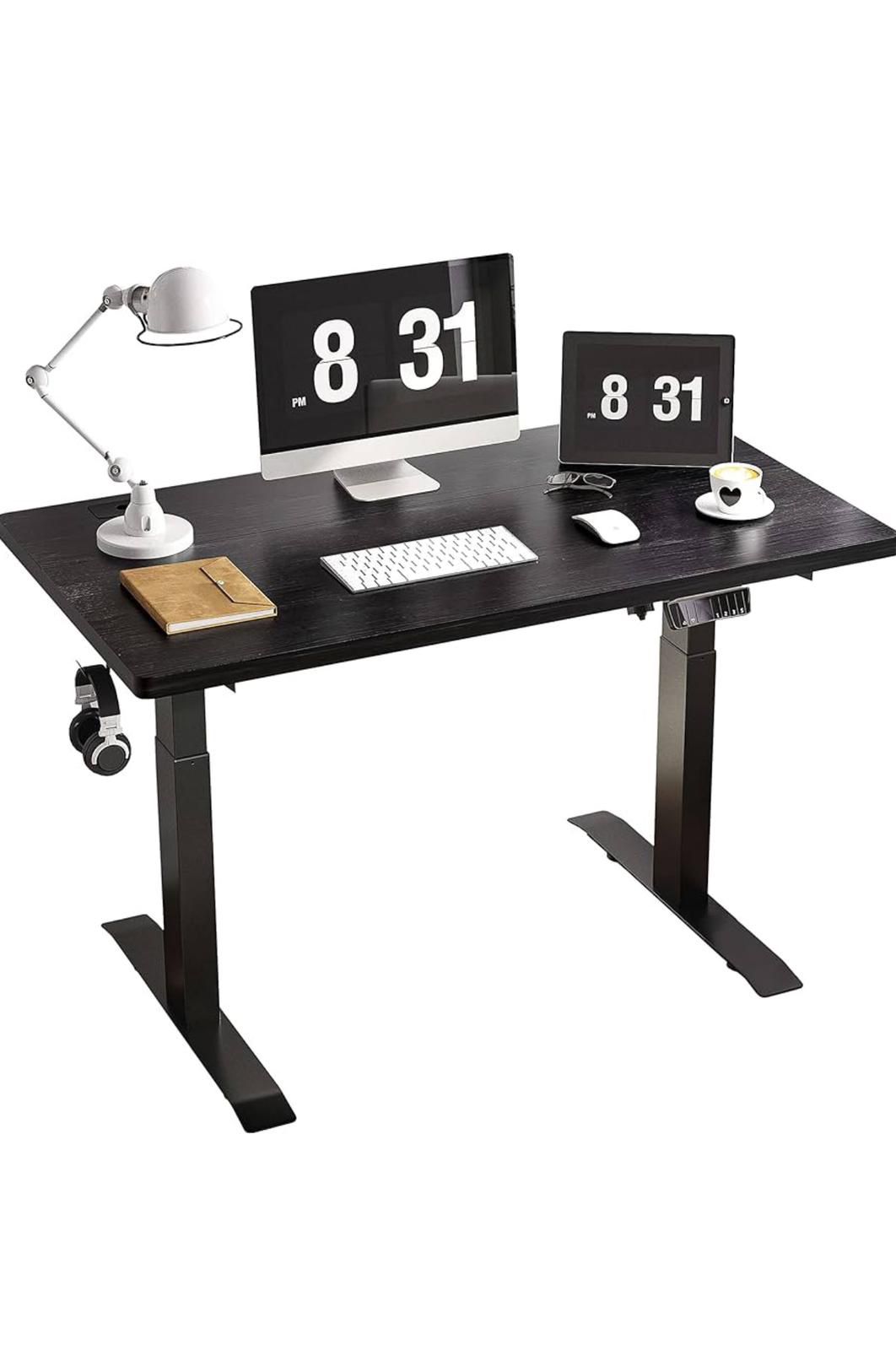 Electric Standing Desk Top 40*24 Inches