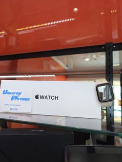 Apple Watch 40mm
