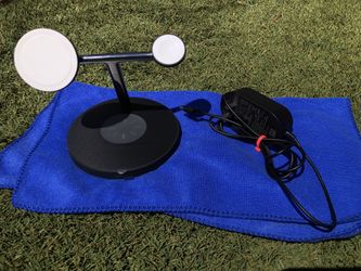 Belkin BoostCharge Pro MagSafe 3-in-1 Wireless Charger