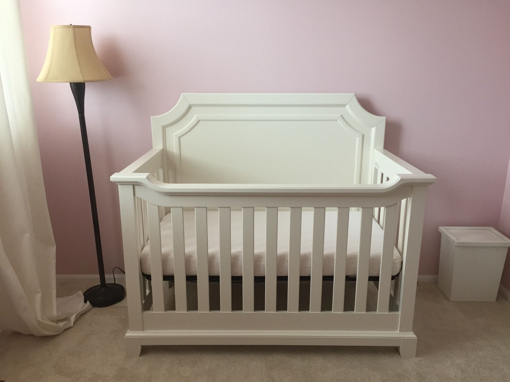 Convertible Crib