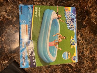 Bestway Pool