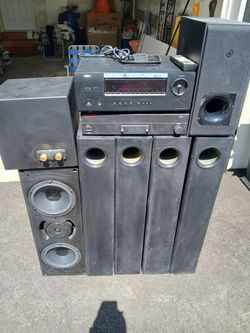 Speakers