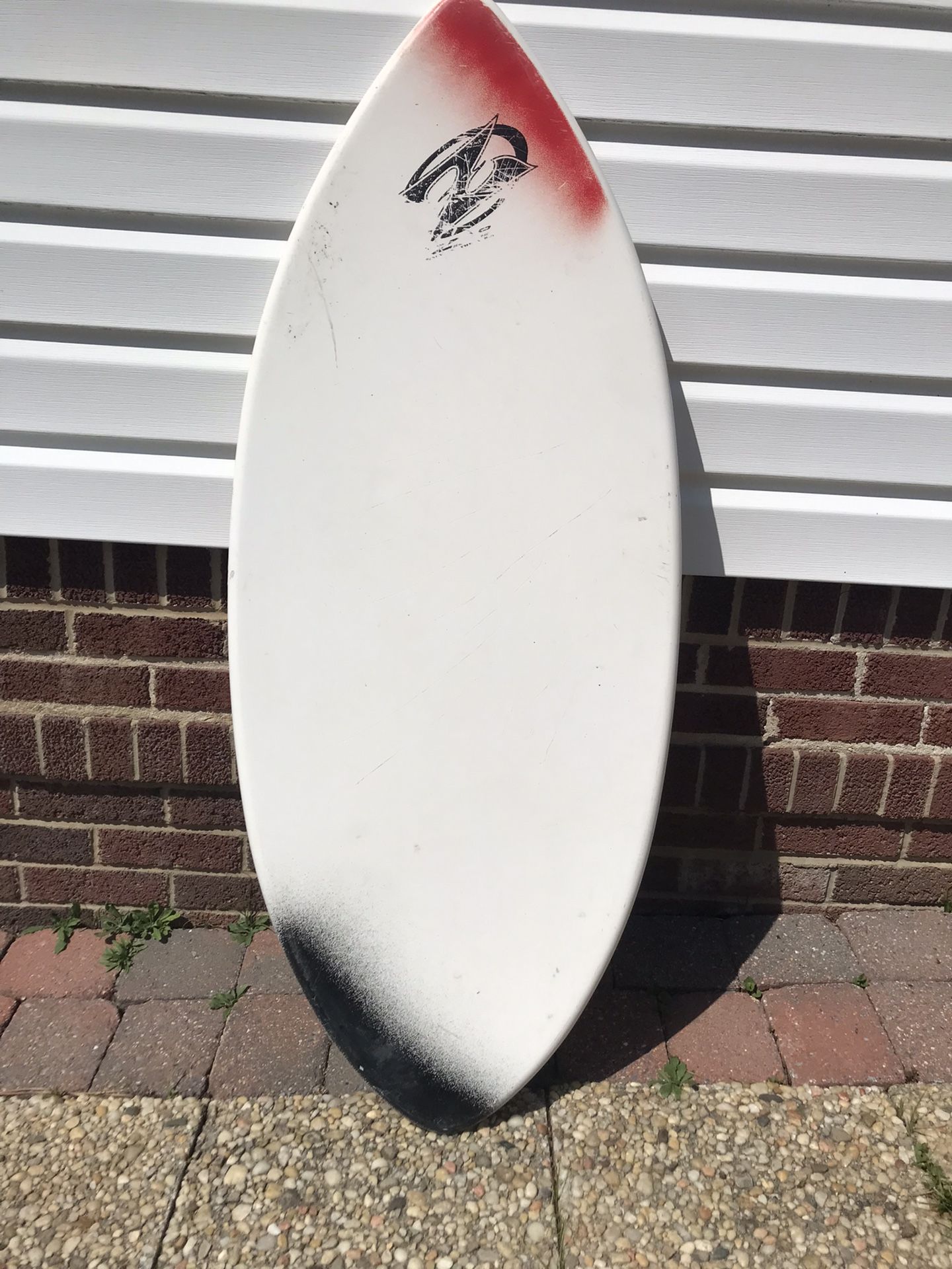 Zap Skimboard