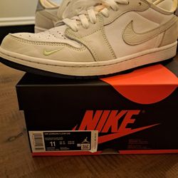 Jordan 1 Low OG
