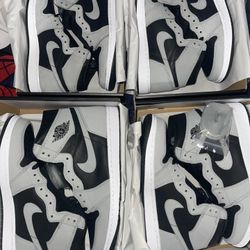 Jordan 1 Shadow 2.0