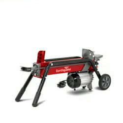 Earthquake Wood Spliter