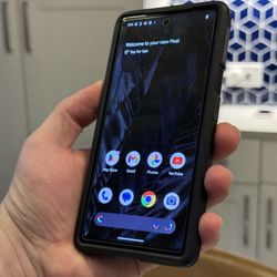 Google Pixel 7a 128GB Unlocked