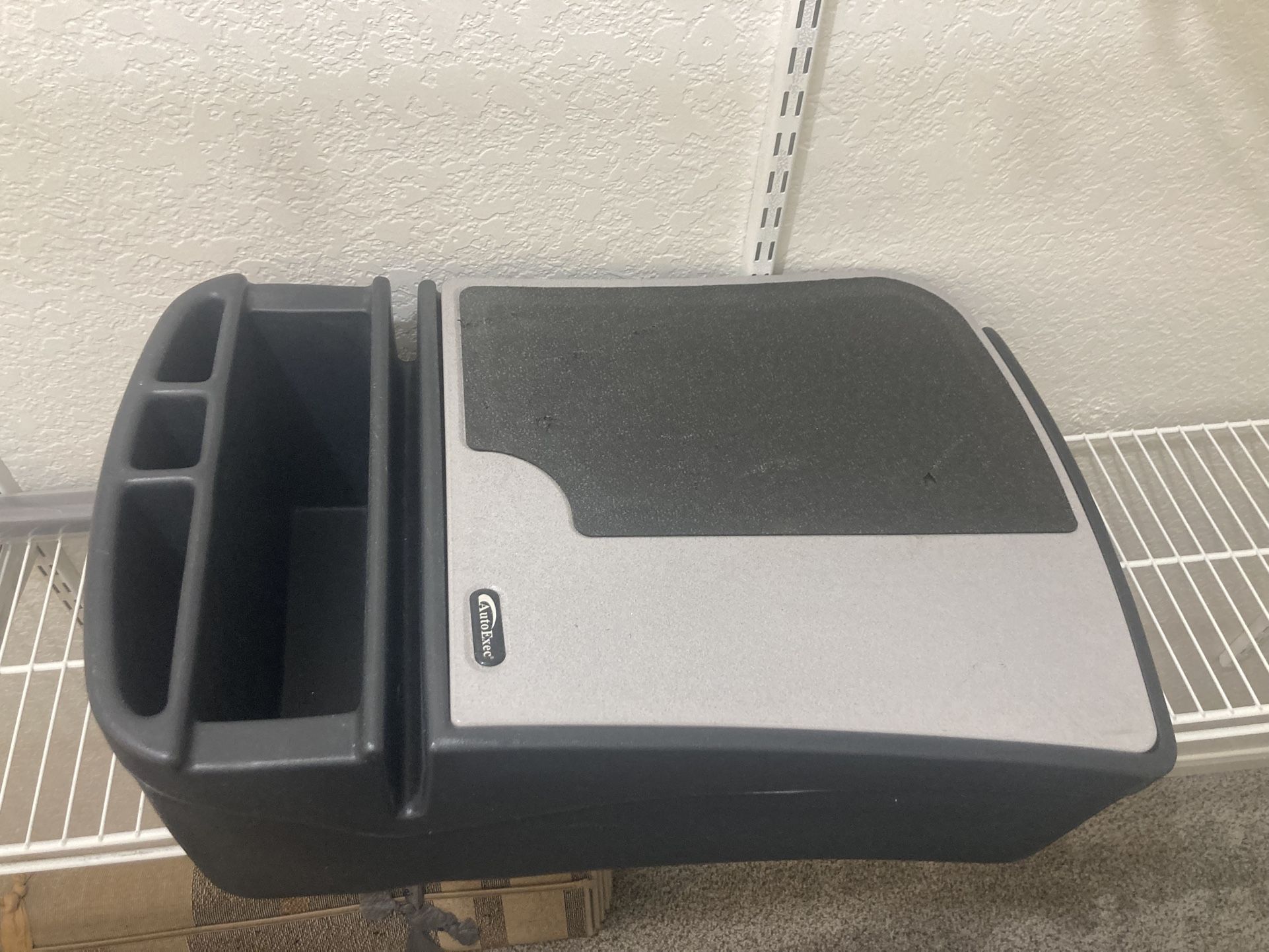 AutoExec Desk for Vehicle
