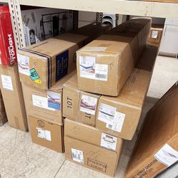 CoolSoft 6" Queen Folding Memory Foam Mattress, New in Box 