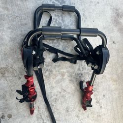 Bike Rack For Car