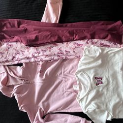 girl clothes