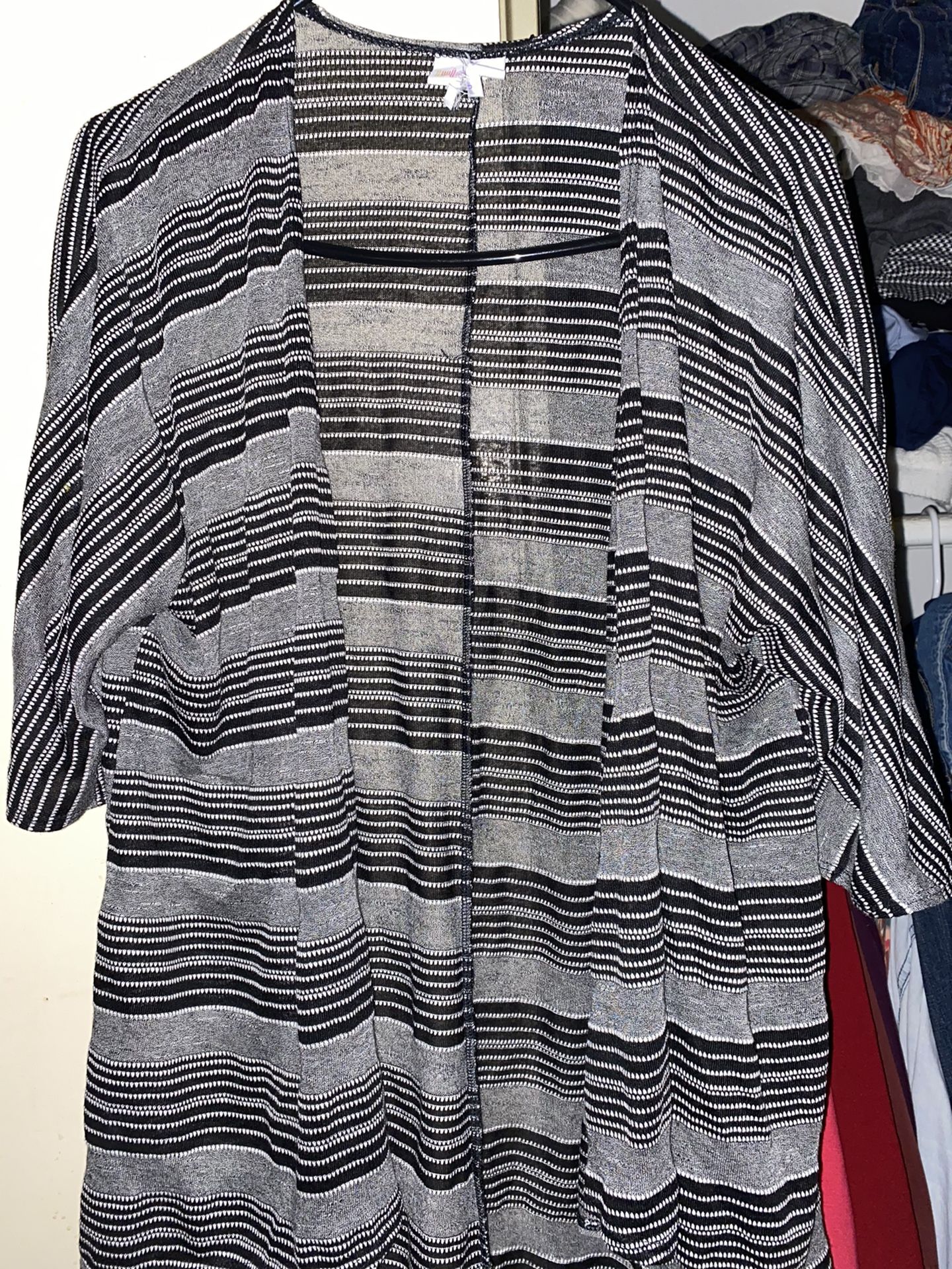 Lularoe Cardigan