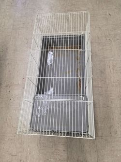 S mall animal cage