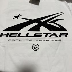 Hellstar tee