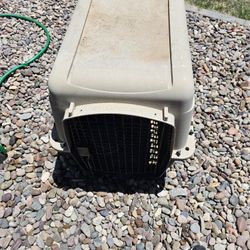 Dog Kennel