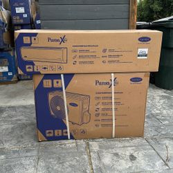 Mini Split 
