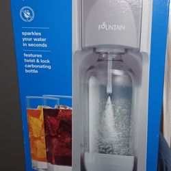 Soda Stream