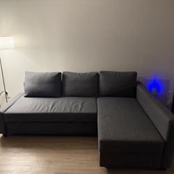 Sectional Sleeper Couch