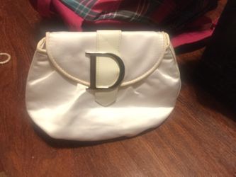 Christian Dior Perfume Bag