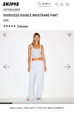 Sweatpants