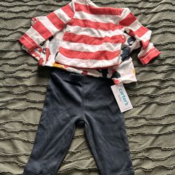 Baby Boy Set
