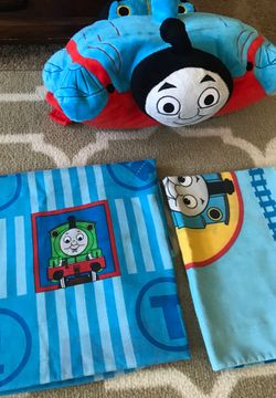 Thomas & friends