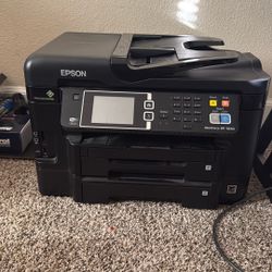 Epson Printer 