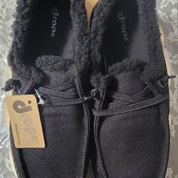 New DROPE KATE Casual Comfy Slip On