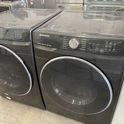 Samsung Washer And Dryer 