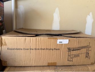 Dish rack
