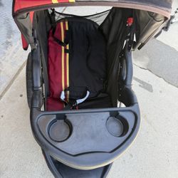 Jogger Stroller