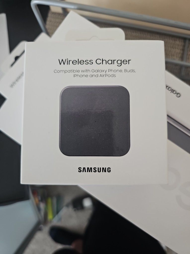 Samsung Wireless Charger