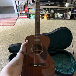 Guild Westerly M120E