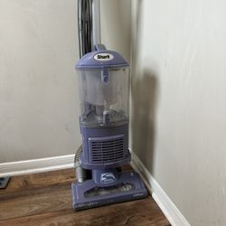 Shark Vacuum 