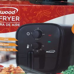 Brentwood Air Fryer