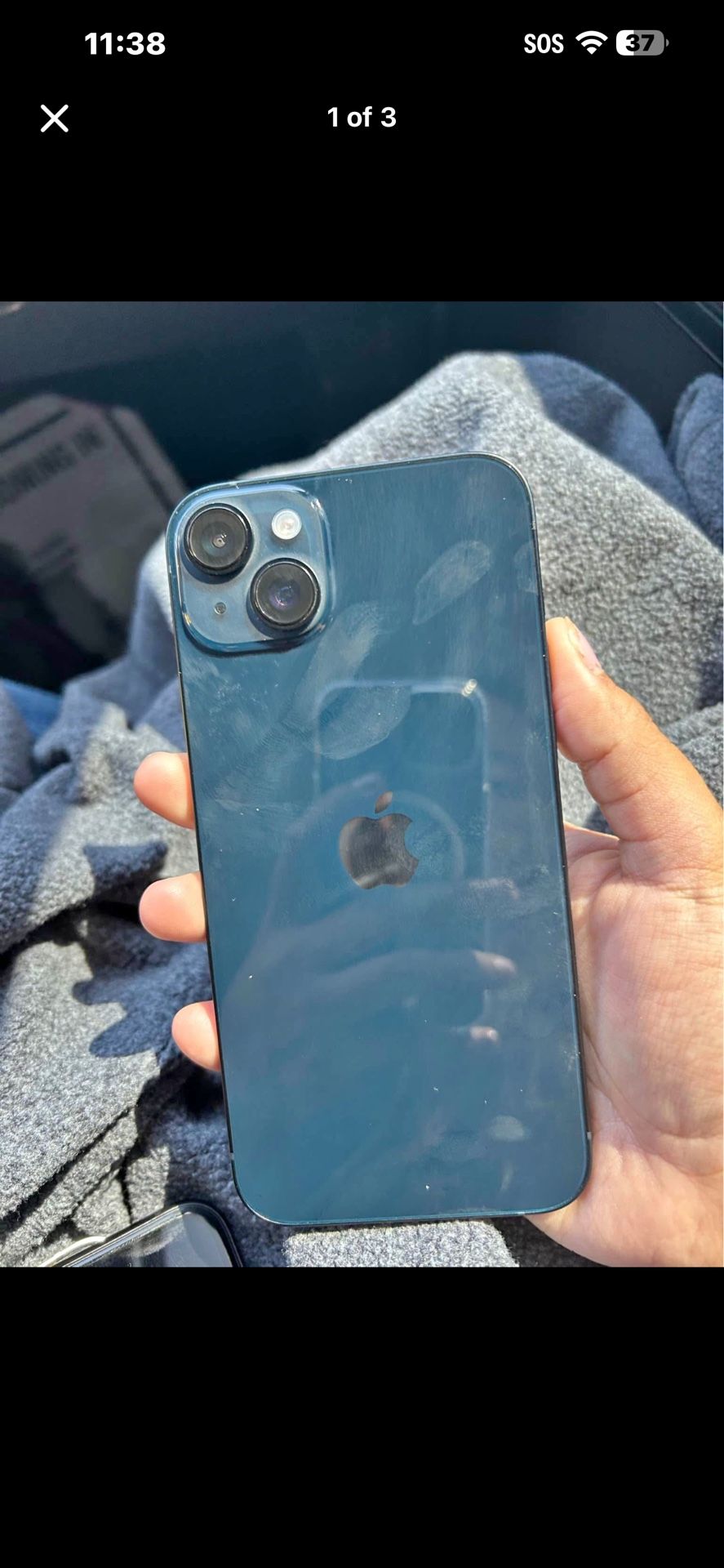 iPhone 14 Plus