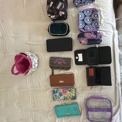 Wallets