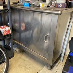 NSF Table  ( Brand New)