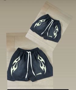 Hellstar Shorts