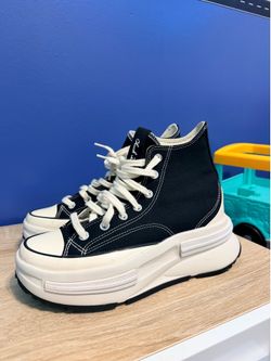 CONVERSE RUN STAR LEGACY CX HIGH