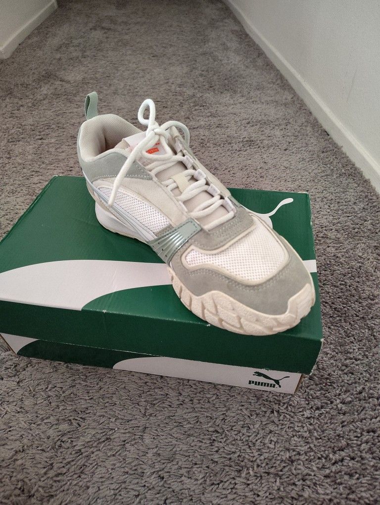 Puma Women's Shoes