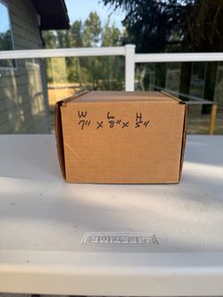 Small Box