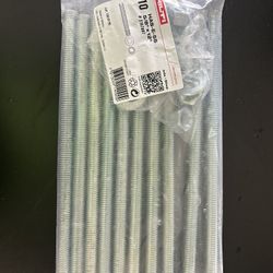 Anchor Rod  5/8x12