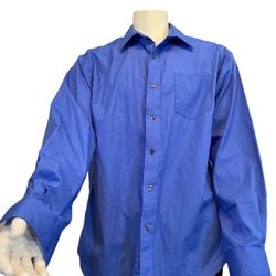 Men’s George Dress Shirt Size XL